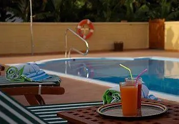 Hotel Rural El Navio - Adults Only Alcalá la Real 4*,
