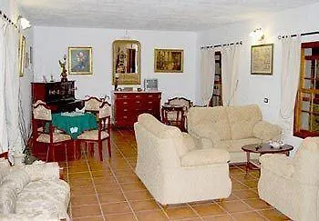 Hotel Rural El Navio - Adults Only Alcalá la Real