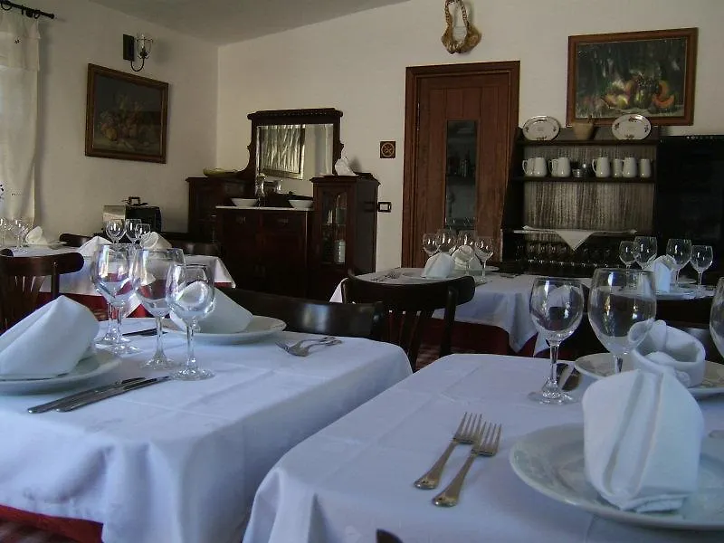 Hotel Rural El Navio - Adults Only Alcalá la Real 4*,  Ισπανία