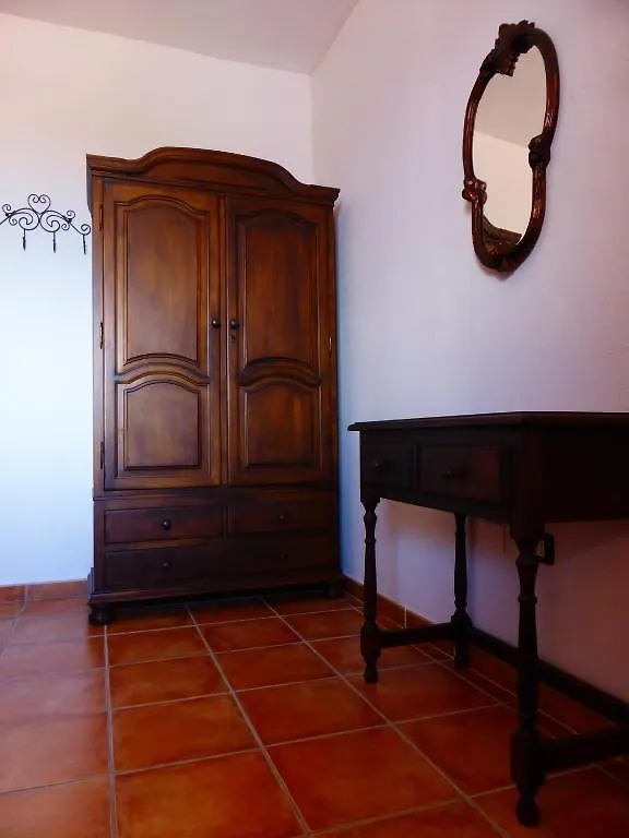 Hotel Rural El Navio - Adults Only Alcalá la Real 4*,
