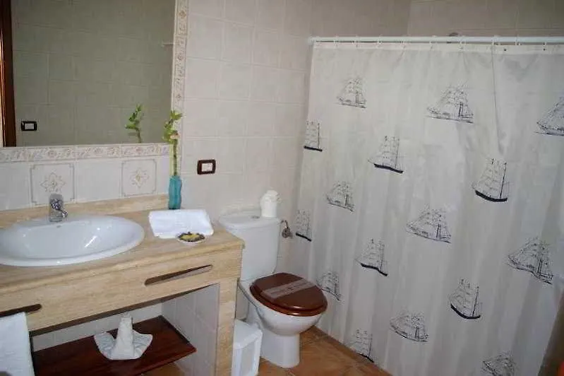Hotel Rural El Navio - Adults Only Alcalá la Real
