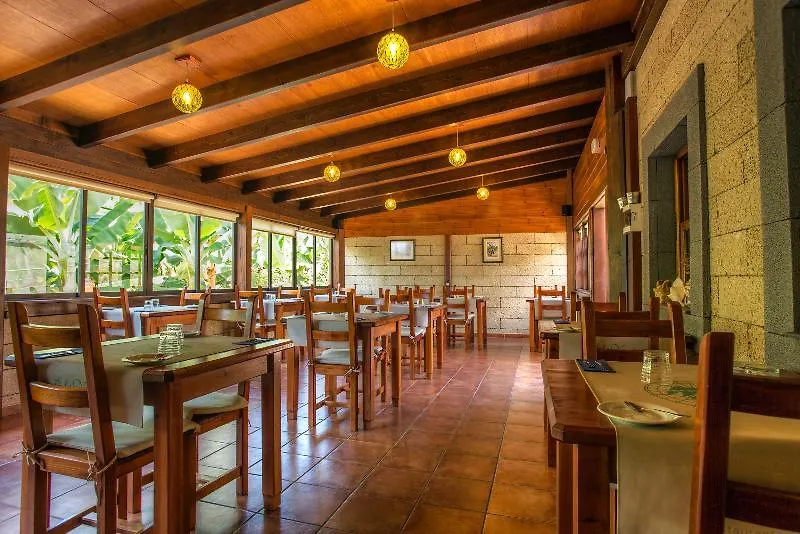 Hotel Rural El Navio - Adults Only Alcalá la Real 4*,
