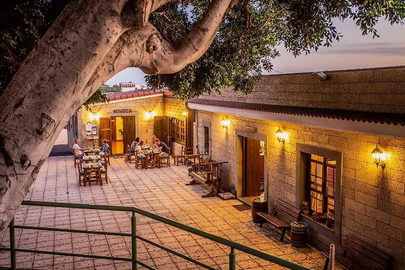 Hotel Rural El Navio - Adults Only Alcalá la Real