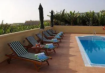 Hotel Rural El Navio - Adults Only Alcala  4*, Alcala (Tenerife) Spain