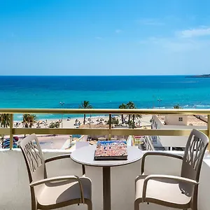 Biniamar 3*, Cala Millor (Mallorca) Spanien