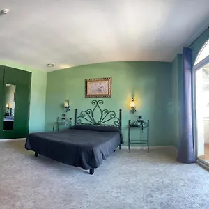 Hotel Hospedium Twist **