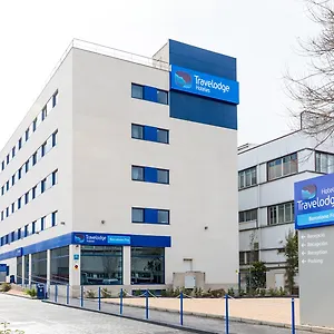 Travelodge Barcelona Fira 3*, L’Hospitalet de Llobregat Spanien