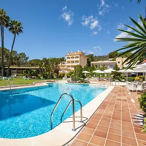 Aparthotel Grupotel Nilo&spa ****