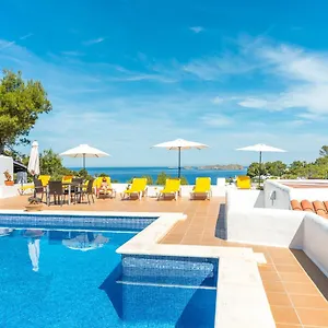 Cala Moli 3*, Cala Tarida (Ibiza) Spanien